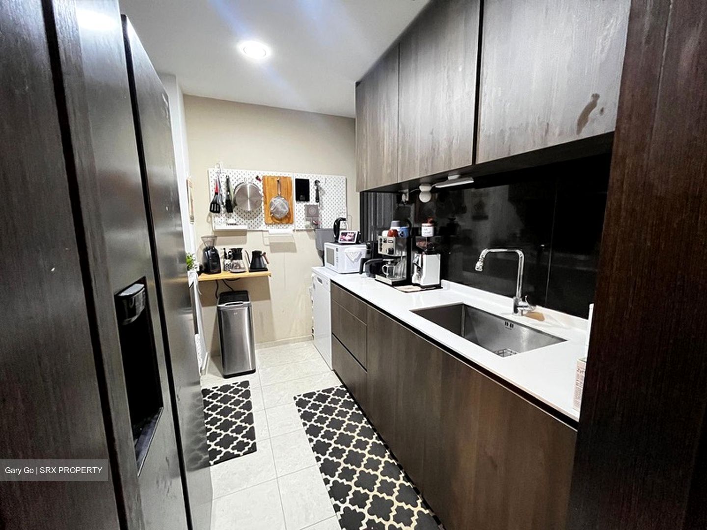 iNZ Residence (D23), Condominium #606891821